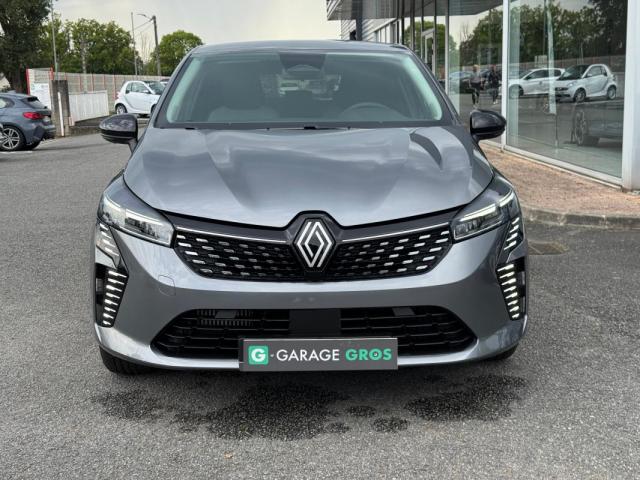 Renault Clio image 1
