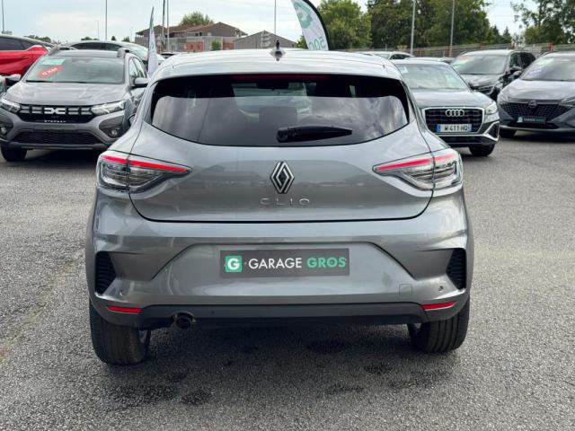 Renault Clio image 7