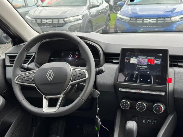 Renault Clio image 3