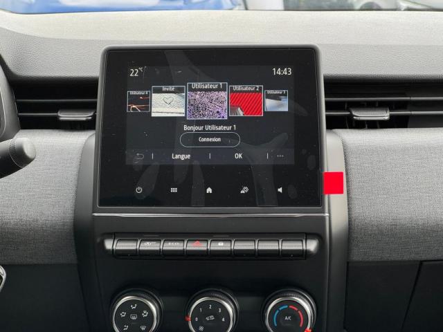 Renault Clio image 4