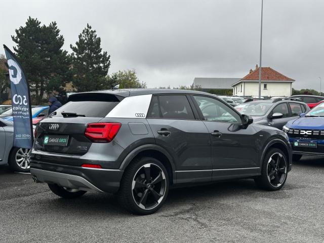 Audi Q2 image 1