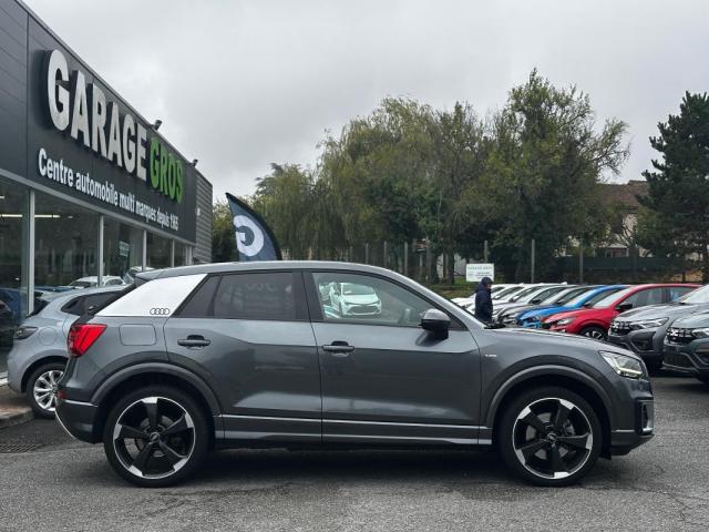 Audi Q2 image 4