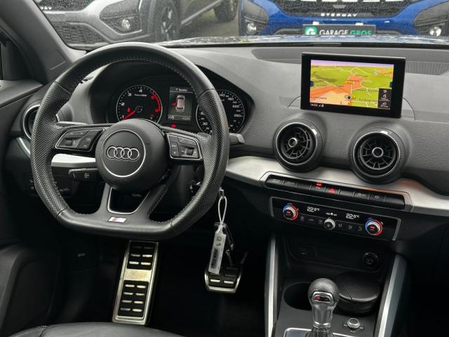 Audi Q2 image 2