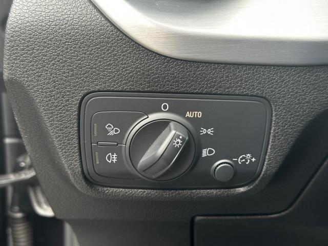 Audi Q2 image 7