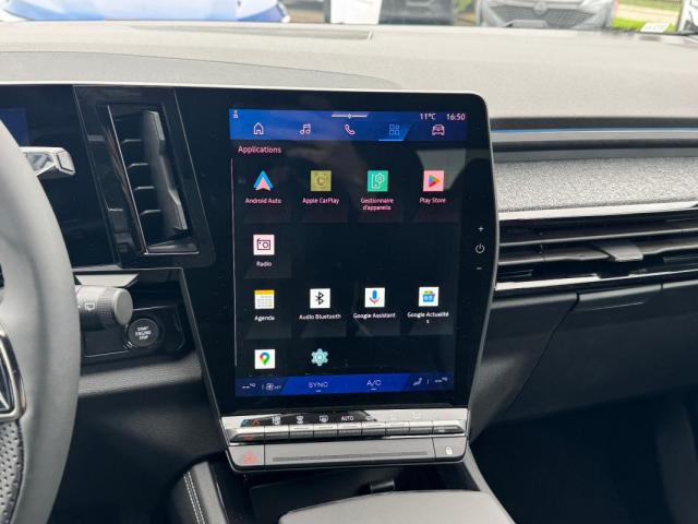Renault Austral image 9