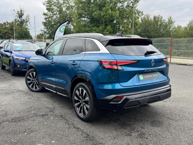 Renault Austral image 8