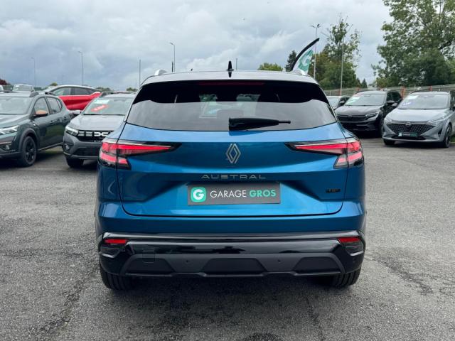 Renault Austral image 2