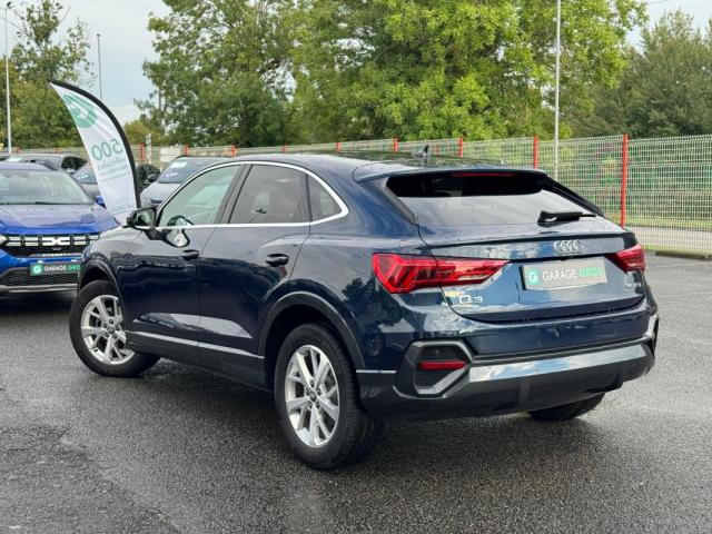 Audi Q3 Sportback image 4