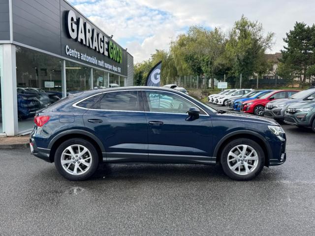 Audi Q3 Sportback image 2