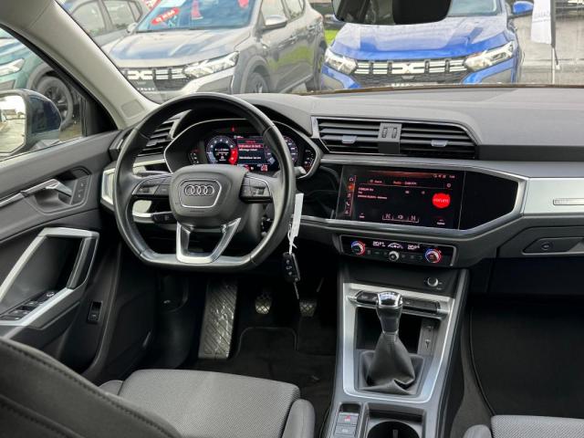 Audi Q3 Sportback image 6