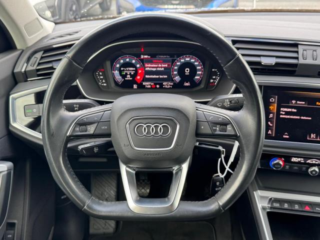 Audi Q3 Sportback image 8