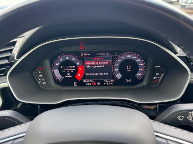 Audi Q3 Sportback image 7