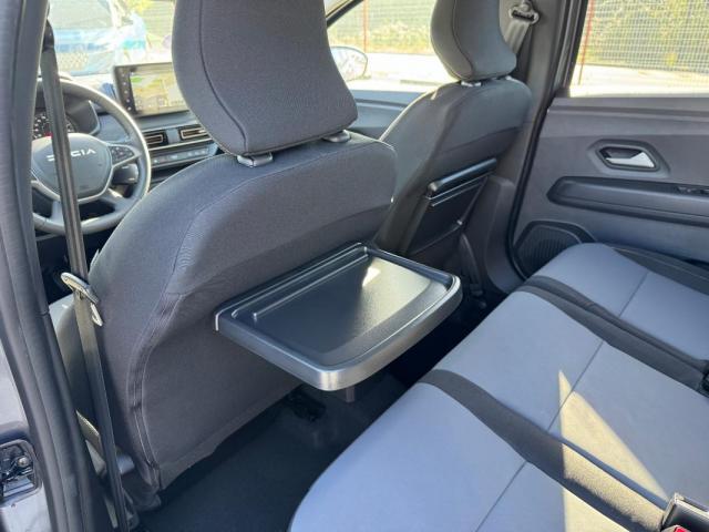 Dacia Jogger image 5
