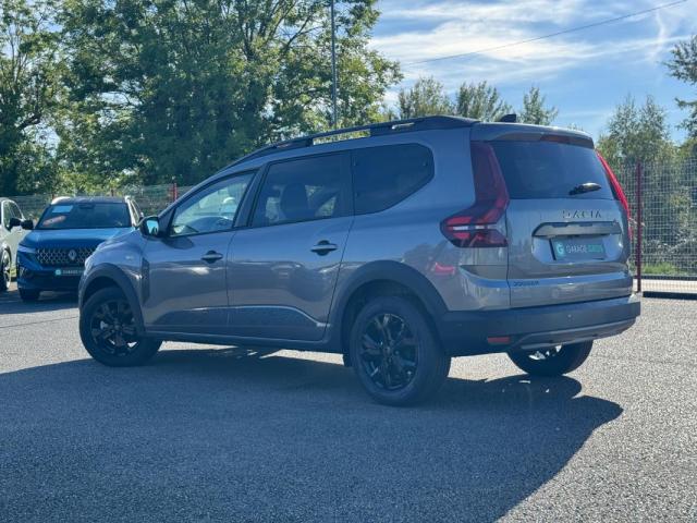 Dacia Jogger image 4