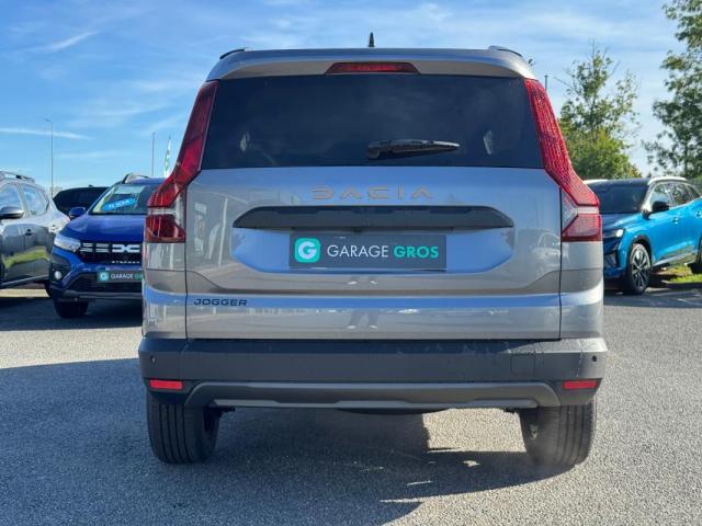 Dacia Jogger image 3