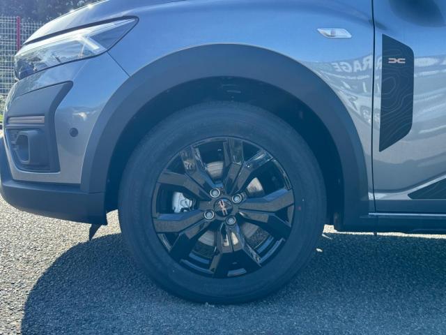 Dacia Jogger image 1
