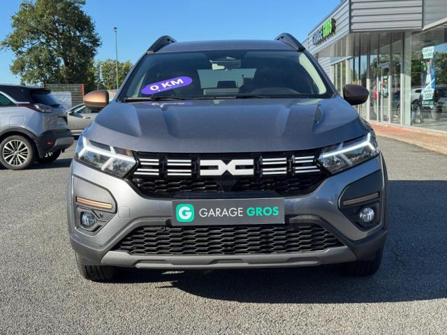 Dacia Jogger image 9