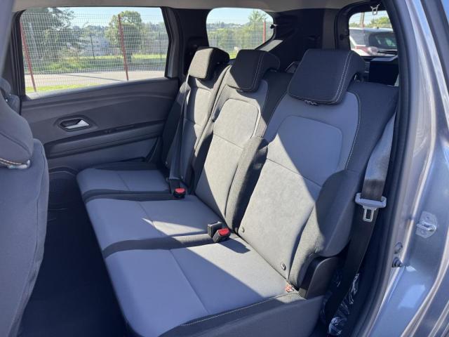 Dacia Jogger image 8