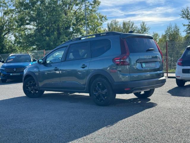 Dacia Jogger image 9