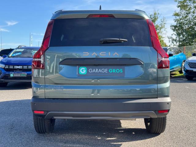 Dacia Jogger image 2