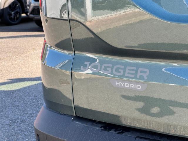 Dacia Jogger image 5