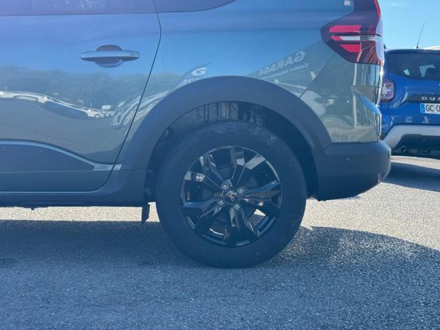 Dacia Jogger image 4