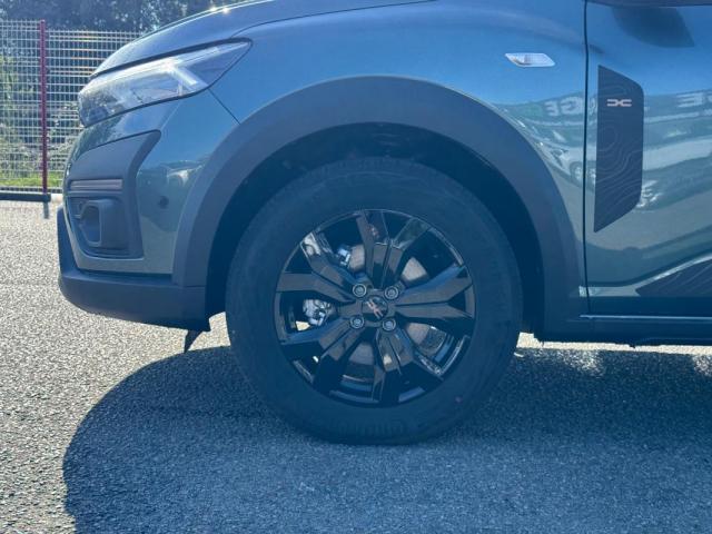 Dacia Jogger image 3