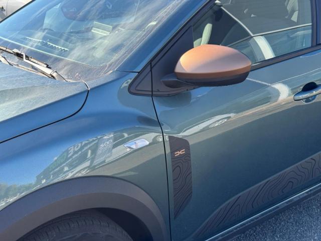 Dacia Jogger image 1