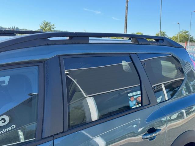 Dacia Jogger image 6