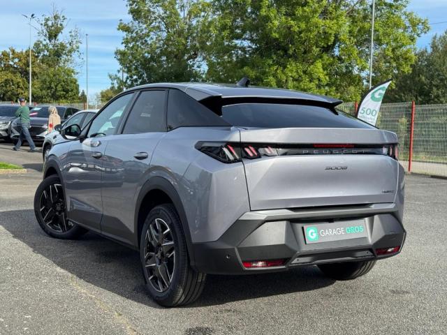 Peugeot 3008 image 5
