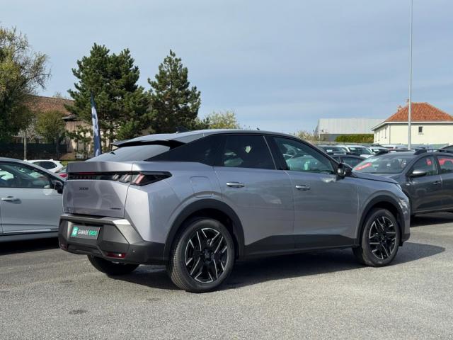 Peugeot 3008 image 7
