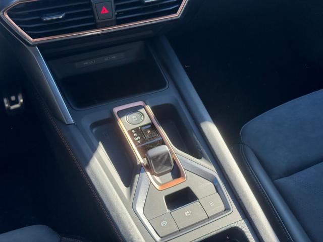 Cupra Formentor image 1