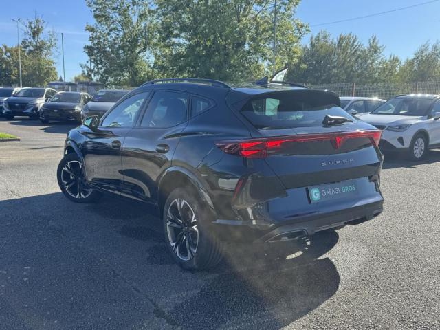 Cupra Formentor image 9