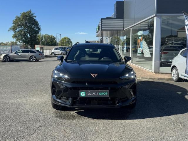 Cupra Formentor image 3