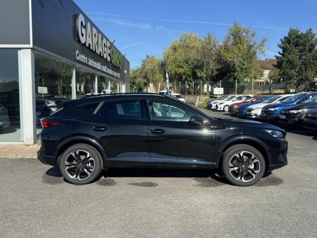 Cupra Formentor image 6
