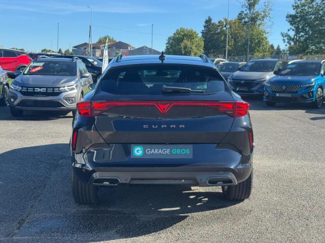 Cupra Formentor image 5