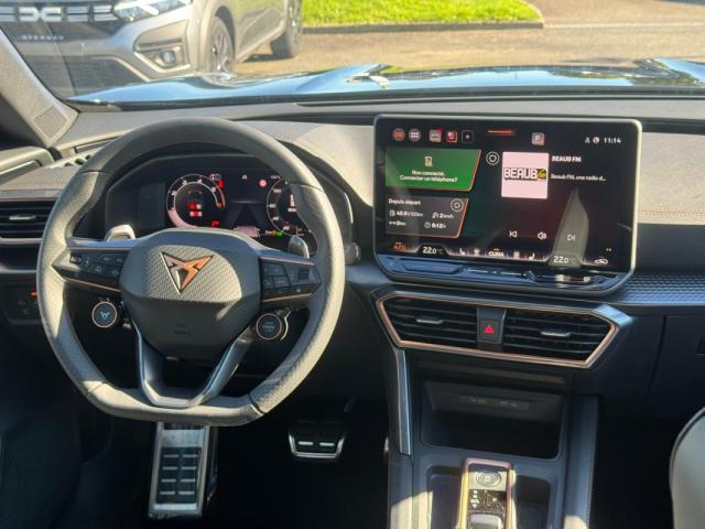 Cupra Formentor image 7