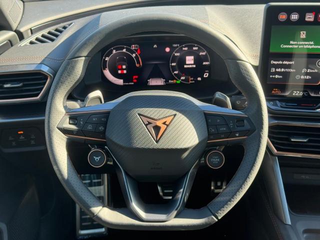 Cupra Formentor image 2