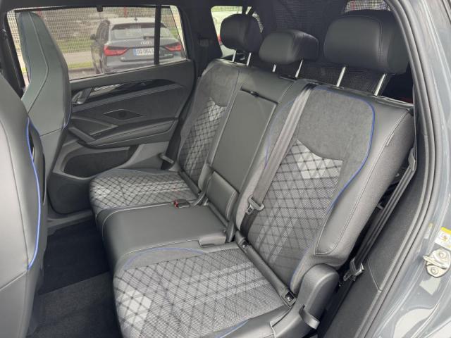 Volkswagen Tayron image 2