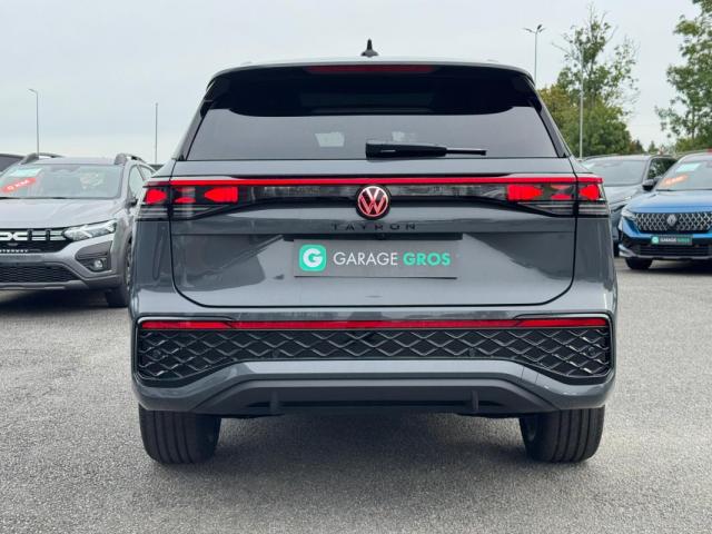 Volkswagen Tayron image 6