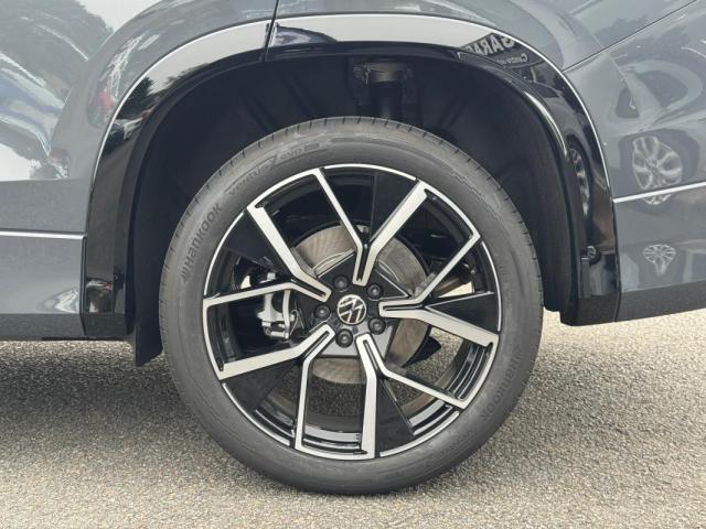Volkswagen Tayron image 4