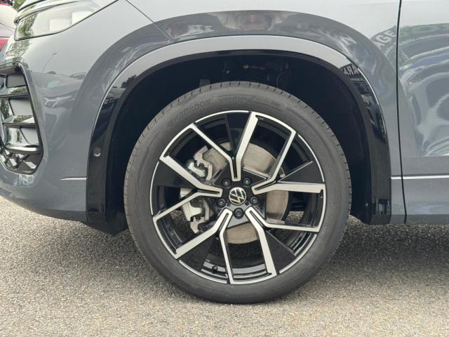 Volkswagen Tayron image 8