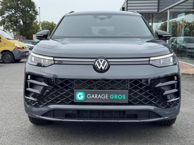 Volkswagen Tayron image 3