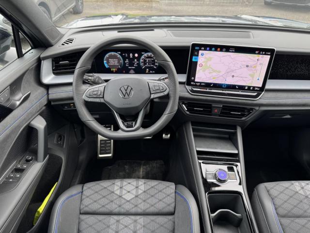 Volkswagen Tayron image 7