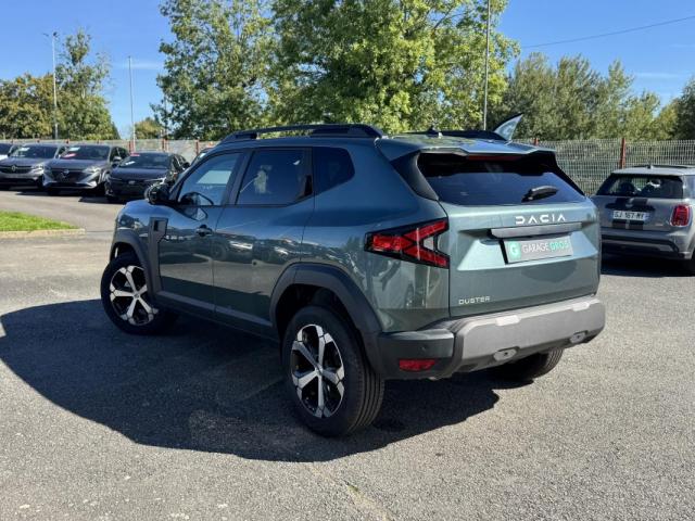 Dacia Duster image 5