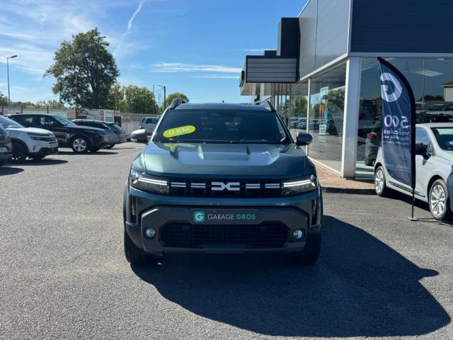 Dacia Duster image 2