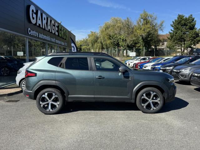 Dacia Duster image 4