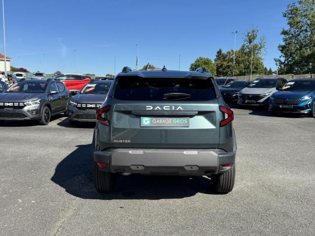 Dacia Duster image 3