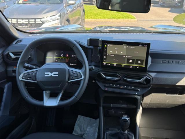 Dacia Duster image 8