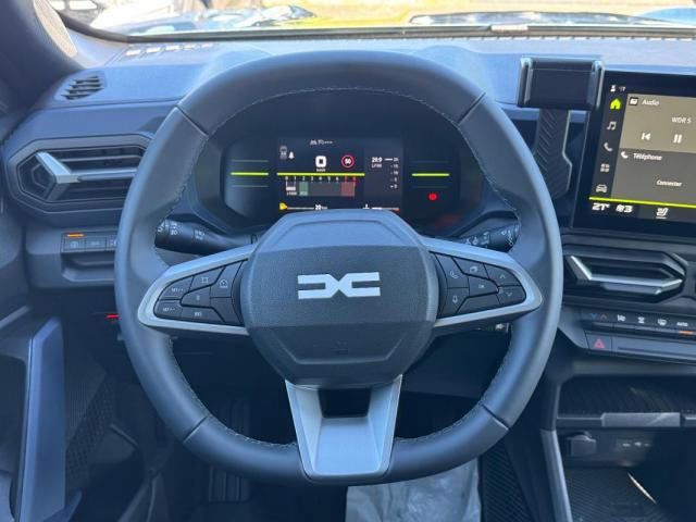 Dacia Duster image 9
